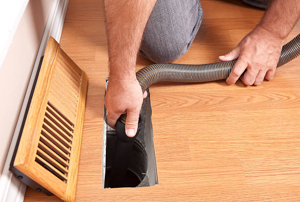 Best Local Air Duct Cleaning Services  in Oroville East, CA